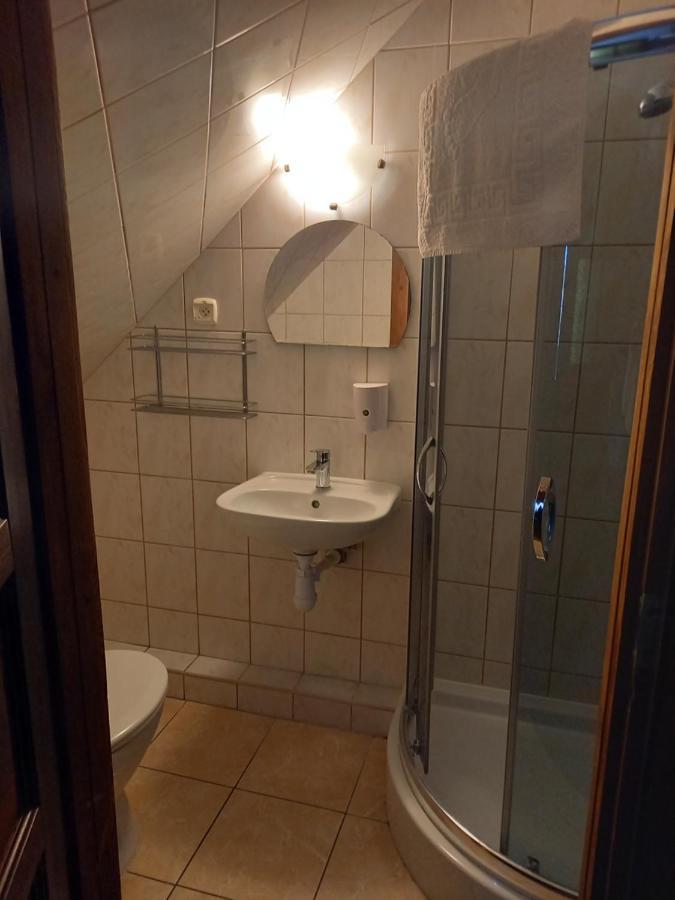 Dworek Staropolski Poznan Bagian luar foto