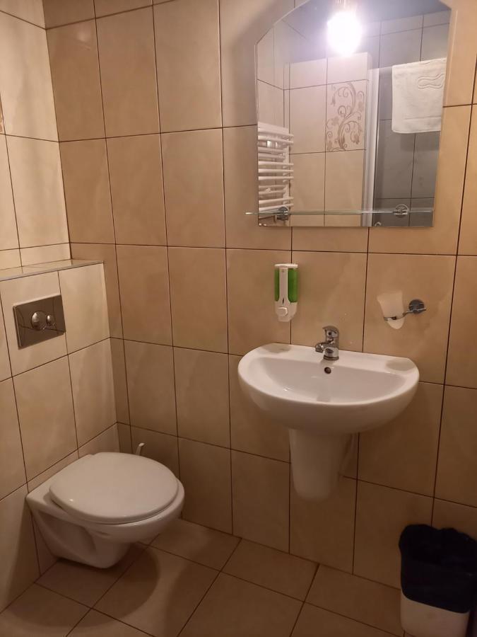 Dworek Staropolski Poznan Bagian luar foto