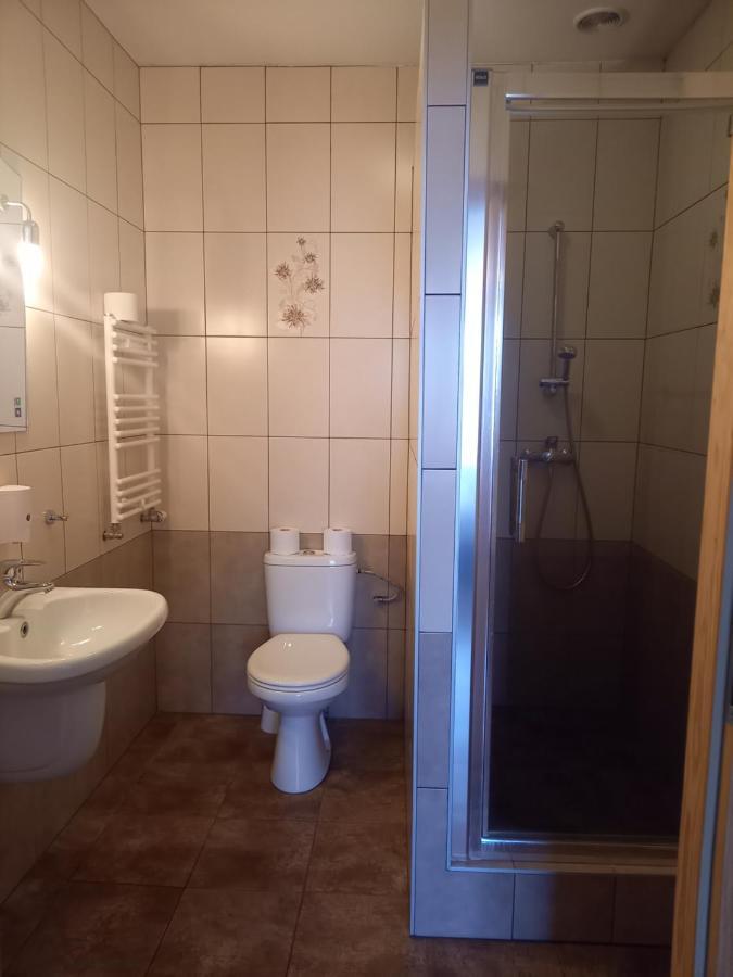 Dworek Staropolski Poznan Bagian luar foto