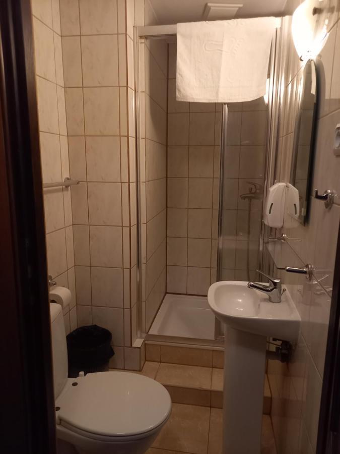 Dworek Staropolski Poznan Bagian luar foto