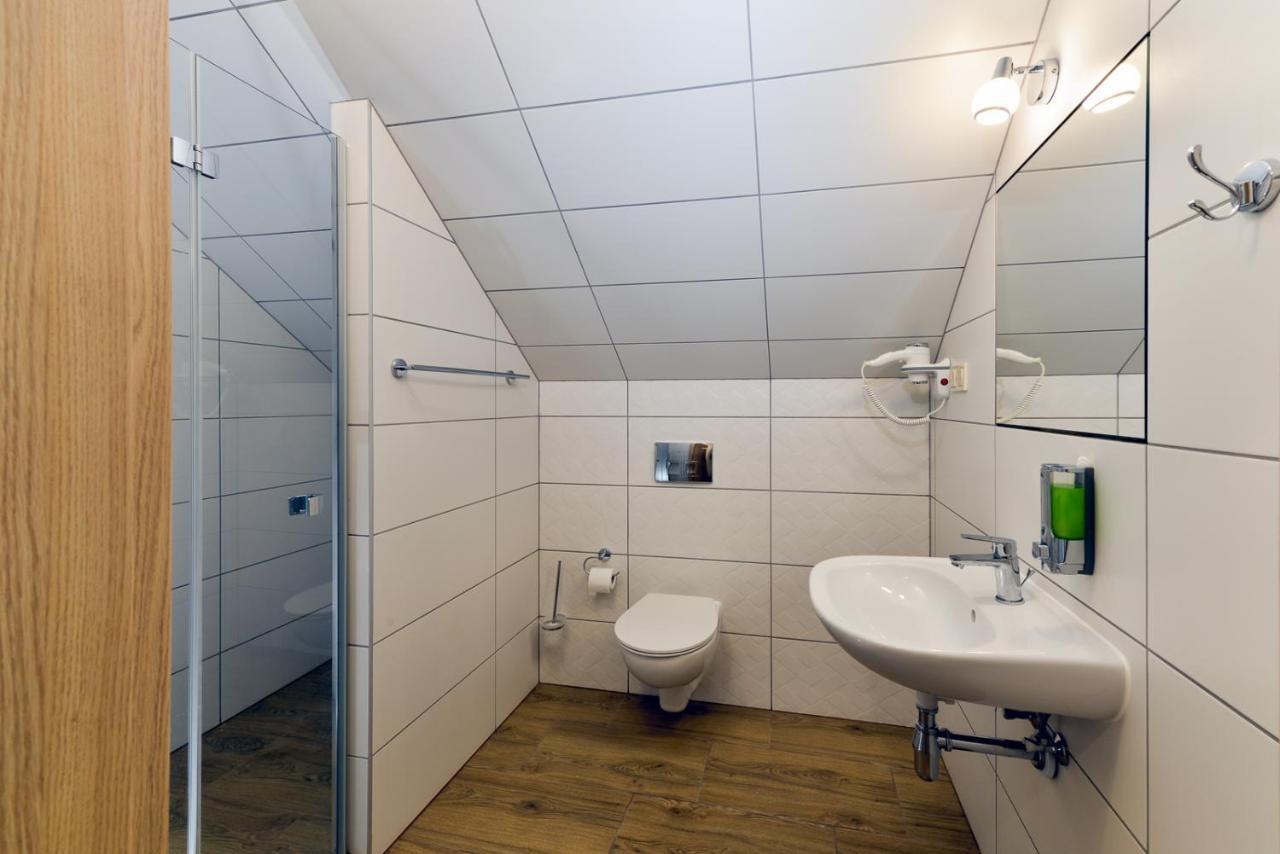 Dworek Staropolski Poznan Bagian luar foto