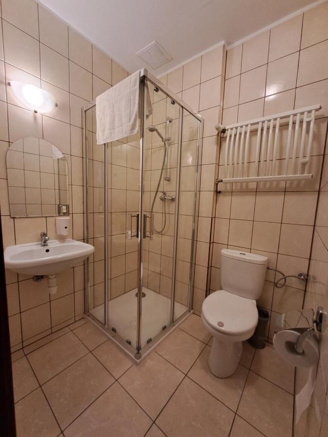 Dworek Staropolski Poznan Bagian luar foto