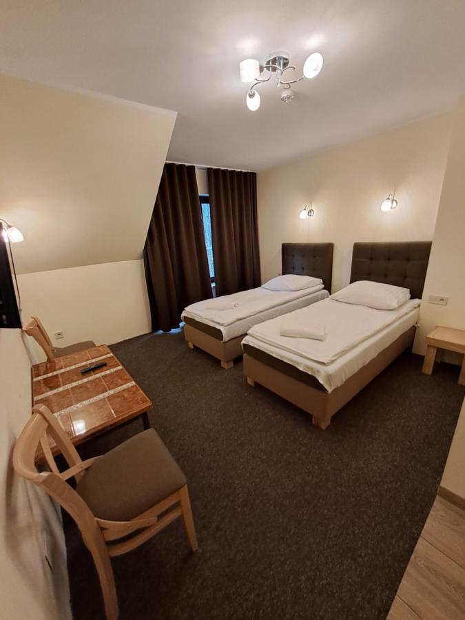 Dworek Staropolski Poznan Bagian luar foto