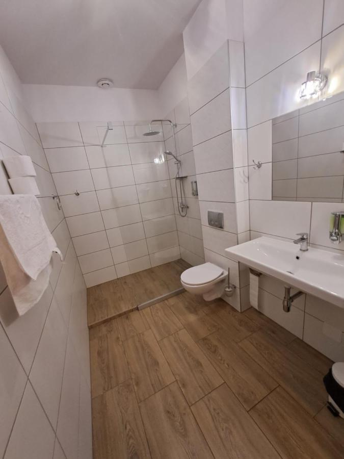 Dworek Staropolski Poznan Bagian luar foto