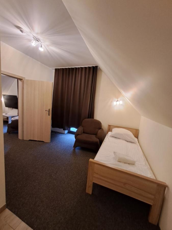 Dworek Staropolski Poznan Bagian luar foto