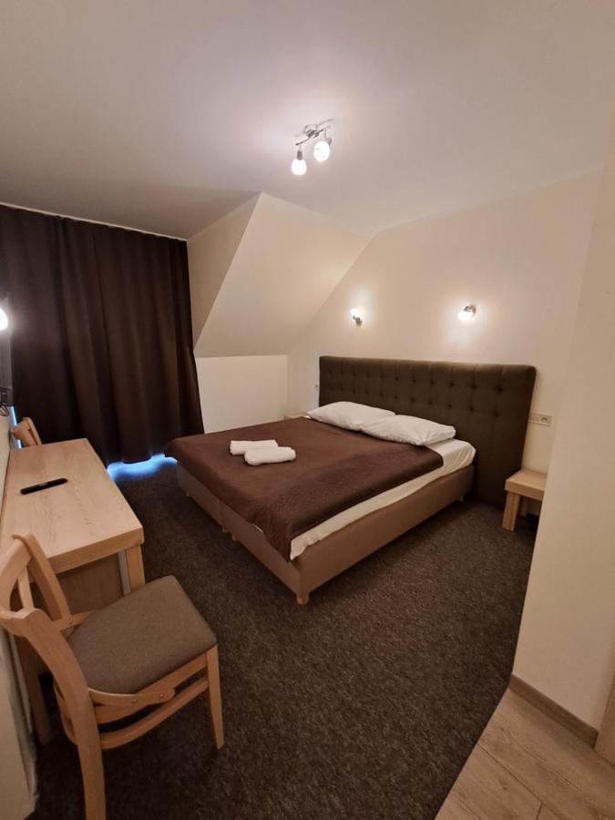 Dworek Staropolski Poznan Bagian luar foto