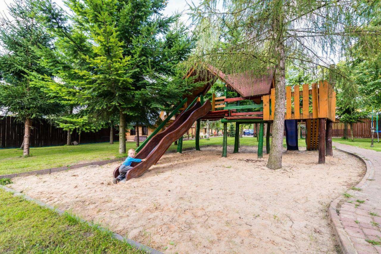 Dworek Staropolski Poznan Bagian luar foto